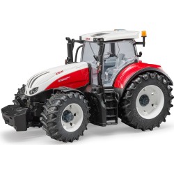 bruder - Steyr 6300 Terrus CVT