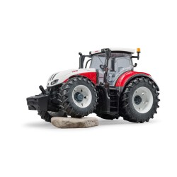 bruder - Steyr 6300 Terrus CVT