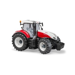 bruder - Steyr 6300 Terrus CVT