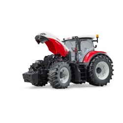 bruder - Steyr 6300 Terrus CVT