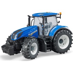 bruder - New Holland T7.315
