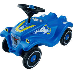 BIG Bobby Car Classic - Polizei
