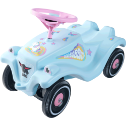 BIG Bobby Car - Classic Einhorn