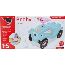 BIG Bobby Car - Classic Einhorn
