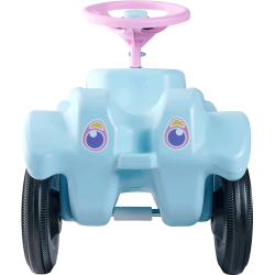 BIG Bobby Car - Classic Einhorn