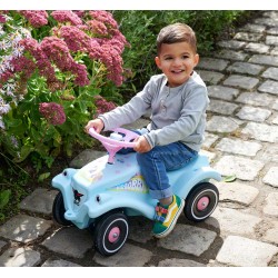 BIG Bobby Car - Classic Einhorn