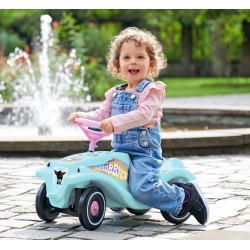 BIG Bobby Car - Classic Einhorn