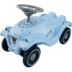 BIG Bobby Car Classic - Blowball