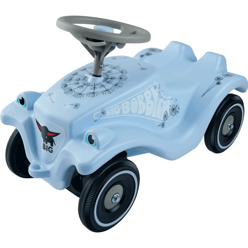 BIG Bobby Car Classic - Blowball