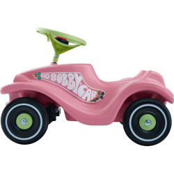 BIG Bobby Car Classic - Flower