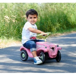 BIG Bobby Car Classic - Flower