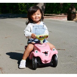 BIG Bobby Car Classic - Flower