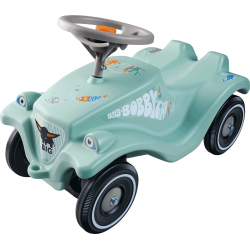 BIG Bobby Car - Classic Green Sea