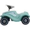 BIG Bobby Car - Classic Green Sea