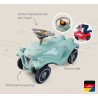 BIG Bobby Car - Classic Green Sea
