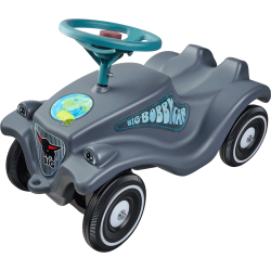 BIG Bobby Car Classic - Eco