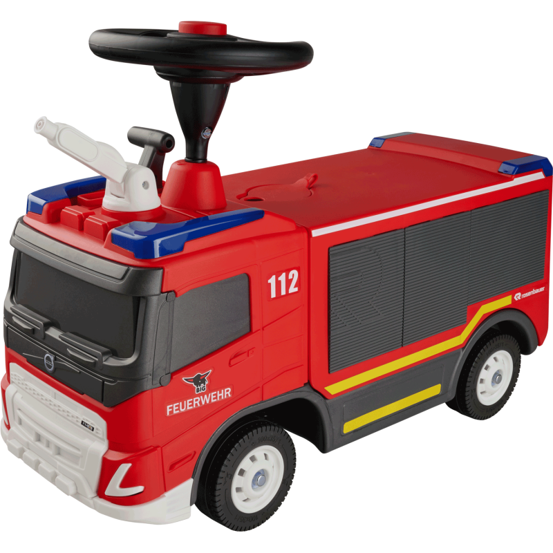 BIG Feuerwehr