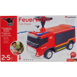 BIG Feuerwehr