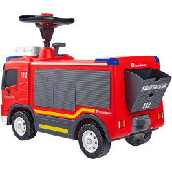 BIG Feuerwehr