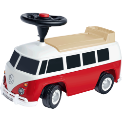 BIG Baby VW T1 Rot