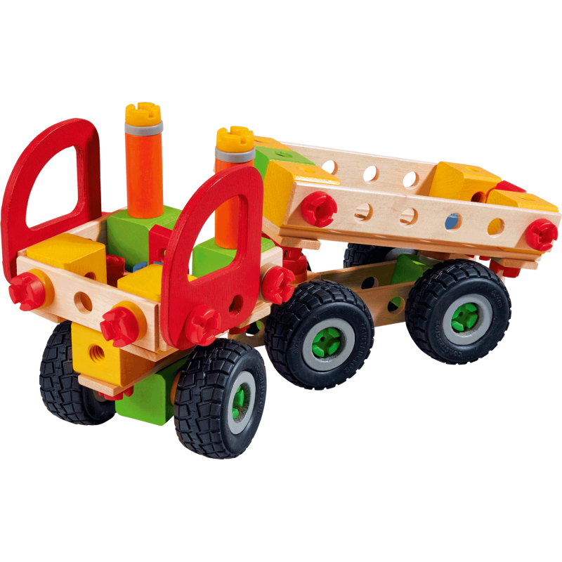 Eichhorn Constructor - LKWs