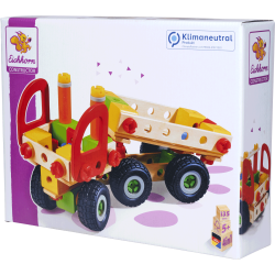 Eichhorn Constructor - LKWs