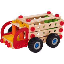 Eichhorn Constructor - LKWs