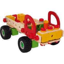 Eichhorn Constructor - LKWs