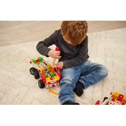 Eichhorn Constructor - LKWs