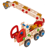 Eichhorn Constructor - Feuerwehrauto