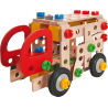 Eichhorn Constructor - Feuerwehrauto