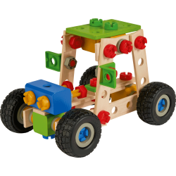 Eichhorn Constructor - Buggy