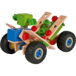 Eichhorn Constructor - Buggy