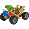 Eichhorn Constructor - Buggy