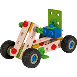 Eichhorn Constructor - Buggy