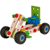 Eichhorn Constructor - Buggy