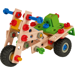 Eichhorn Constructor - Buggy