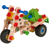 Eichhorn Constructor - Buggy