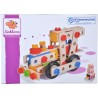 Eichhorn Constructor - grosse Lok