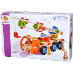 Eichhorn Constructor - Kranwagen