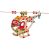 Eichhorn Constructor, Hubschrauber