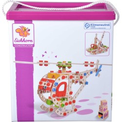 Eichhorn Constructor, Hubschrauber