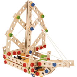 Eichhorn Constructor, Hubschrauber