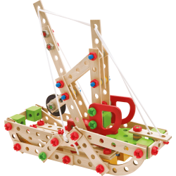 Eichhorn Constructor, Hubschrauber