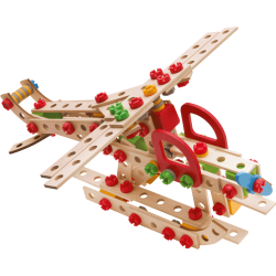 Eichhorn Constructor, Hubschrauber