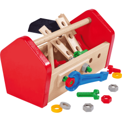 Eichhorn Constructor - Werkzeugbox