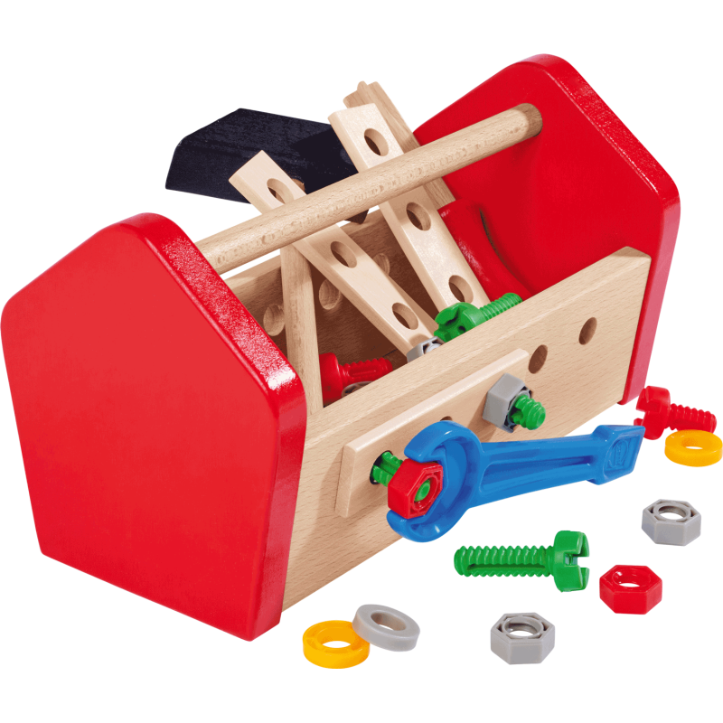 Eichhorn Constructor - Werkzeugbox