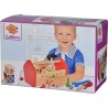 Eichhorn Constructor - Werkzeugbox