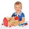 Eichhorn Constructor - Werkzeugbox