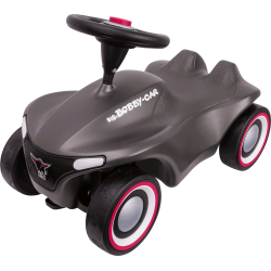 BIG Bobby Car Neo - Anthrazit